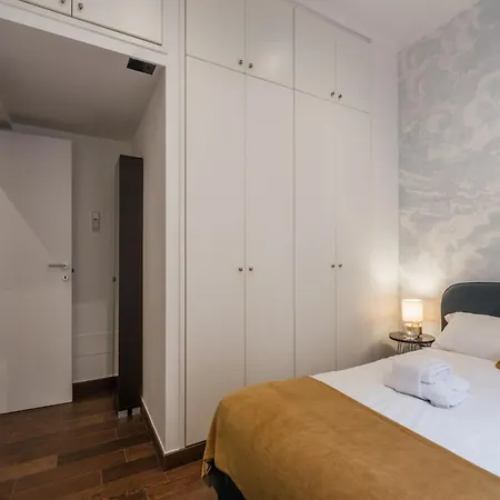 The Rent -cozy Two Bedroom Near Vatican * Rzym