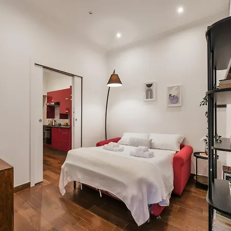 The Rent -cozy Two Bedroom Near Vatican Rzym